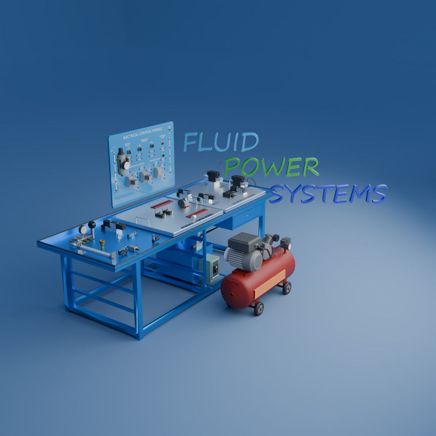 VML Fluid Power Systems