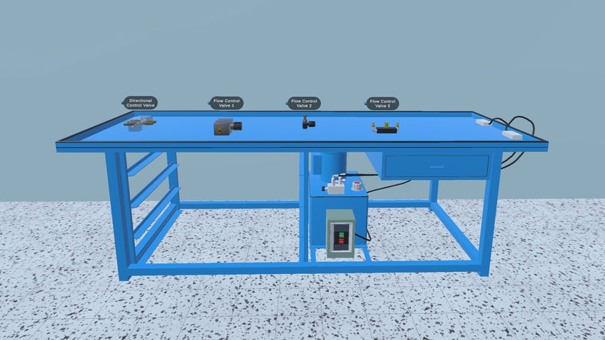 VML Fluid Power Systems