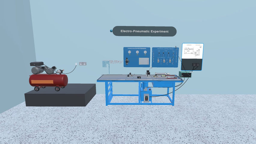 VML Fluid Power Systems