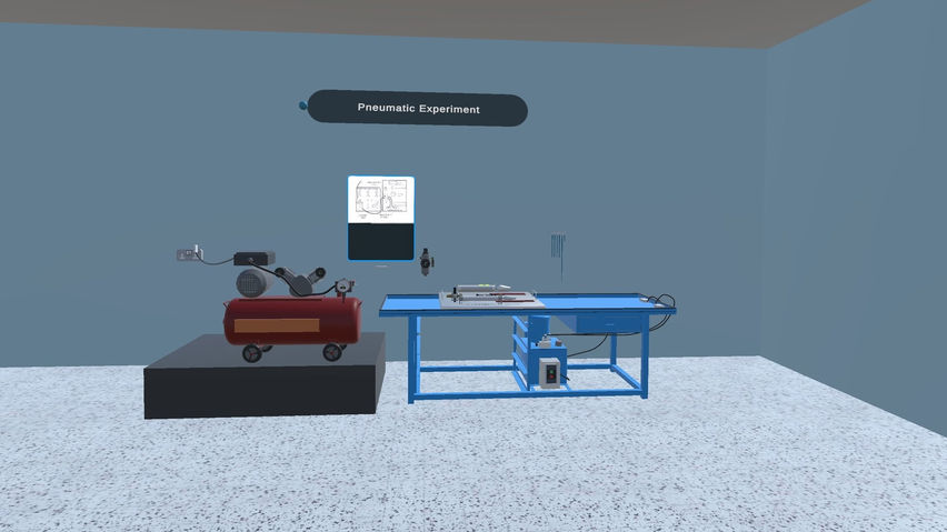 VML Fluid Power Systems