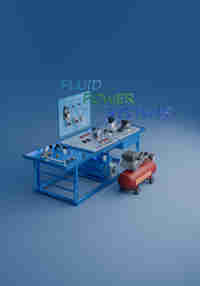 VML Fluid Power Systems