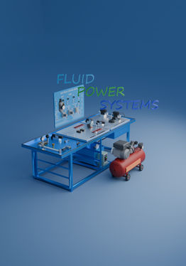 VML Fluid Power Systems