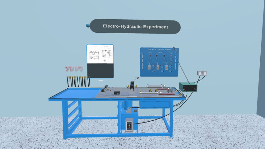 VML Fluid Power Systems