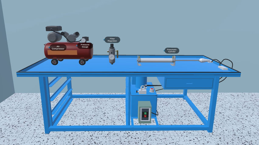 VML Fluid Power Systems
