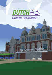 Dutch Public Transport