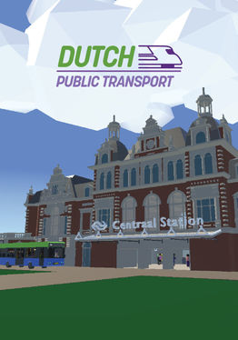 Dutch Public Transport