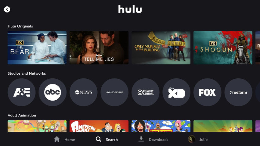 Disney+