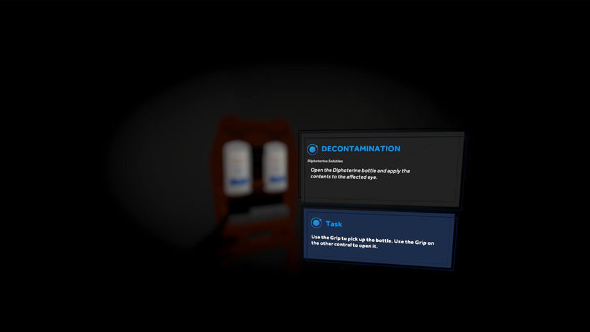 Globaltek VR