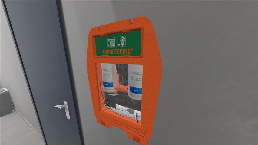 Globaltek VR