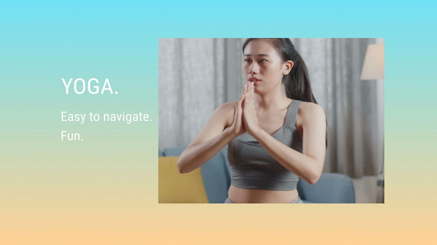 Yoga