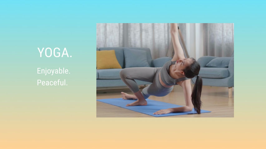 Yoga