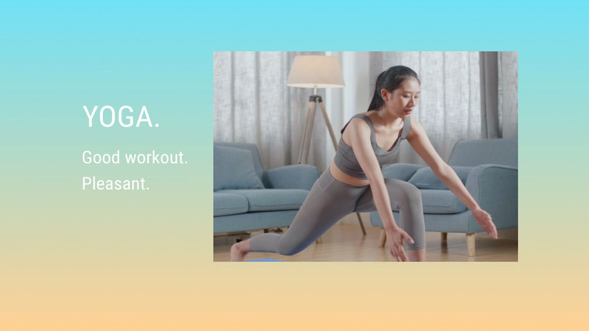 Yoga