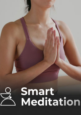 Smart Meditation
