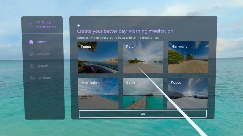 Smart Meditation