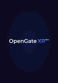 OpenGate XR