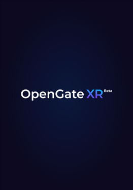 OpenGate XR