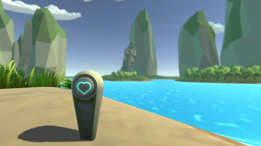 Metacalm VR
