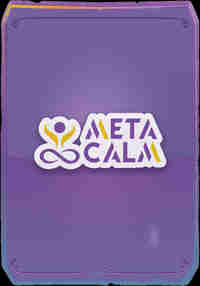 Metacalm VR