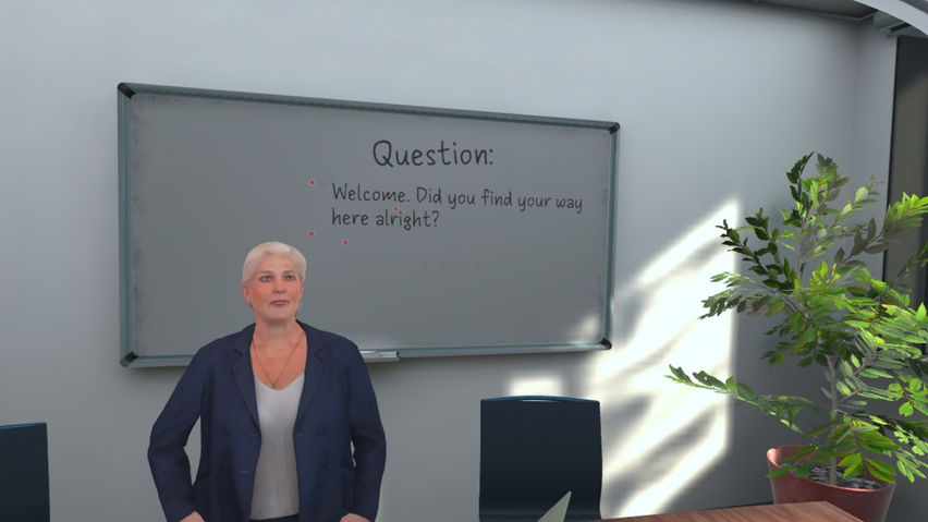 Interview Master