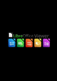 LibreOffice Viewer