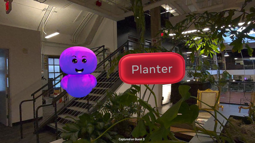Spatial Lingo: Language Practice