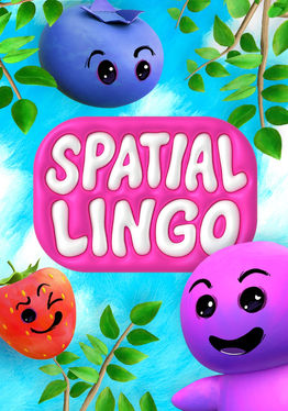 Spatial Lingo: Language Practice