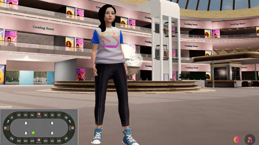 IShopMeta - Mall