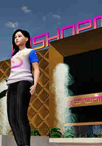 IShopMeta - Mall