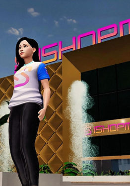 IShopMeta - Mall