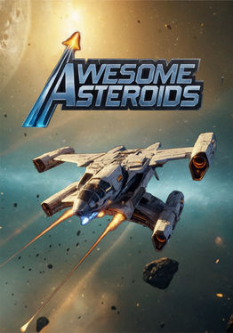 Awesome Asteroids
