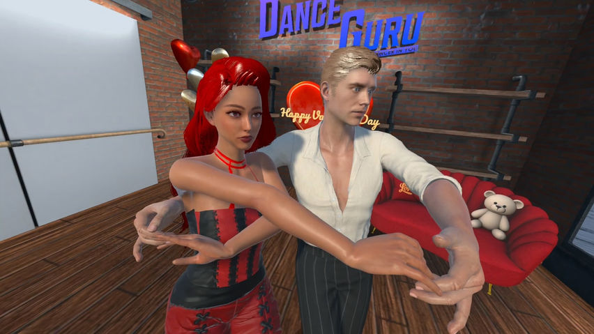 Dance Guru