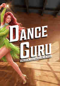 Dance Guru