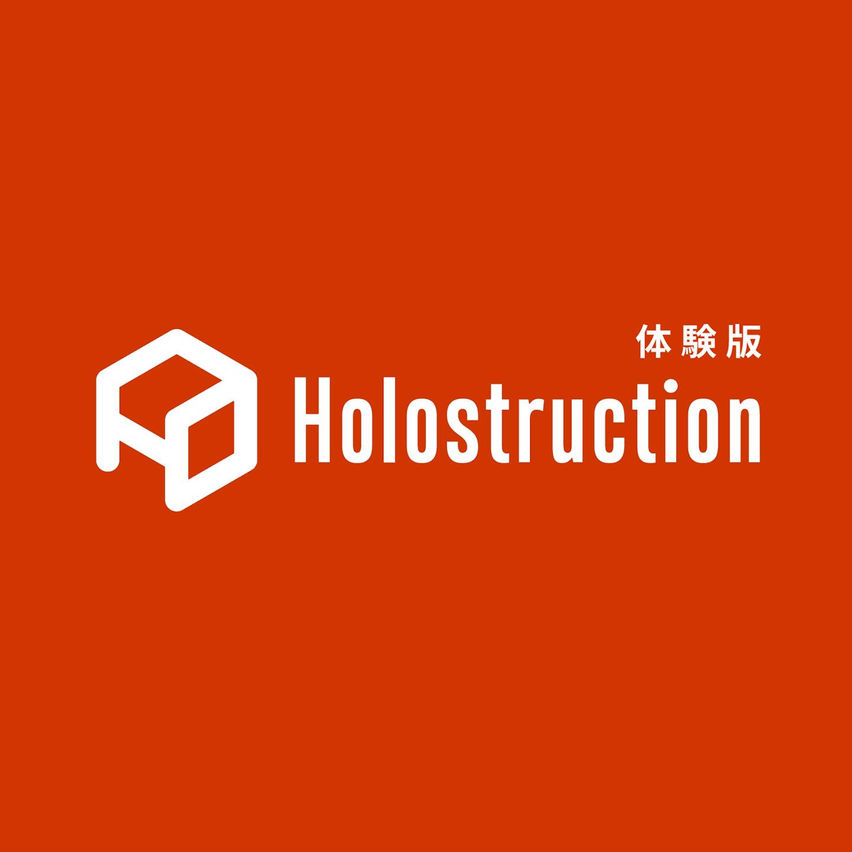Holostruction Trial