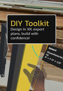 DIY Toolkit