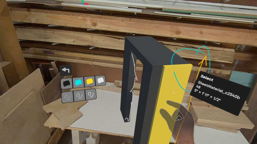 DIY Toolkit