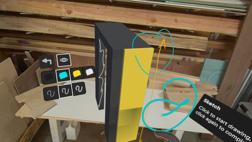 DIY Toolkit