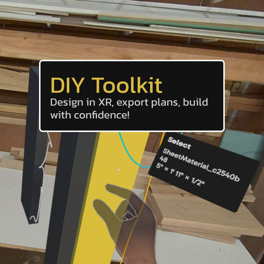 DIY Toolkit