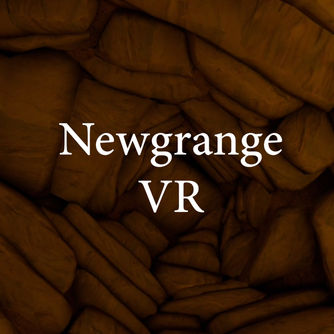 Newgrange VR