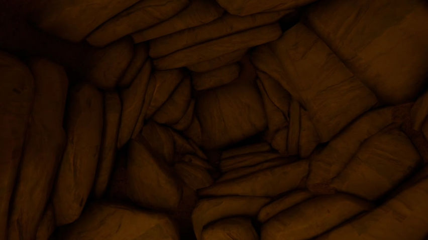 Newgrange VR