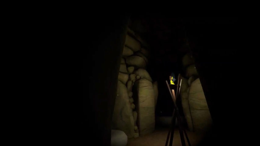 Newgrange VR