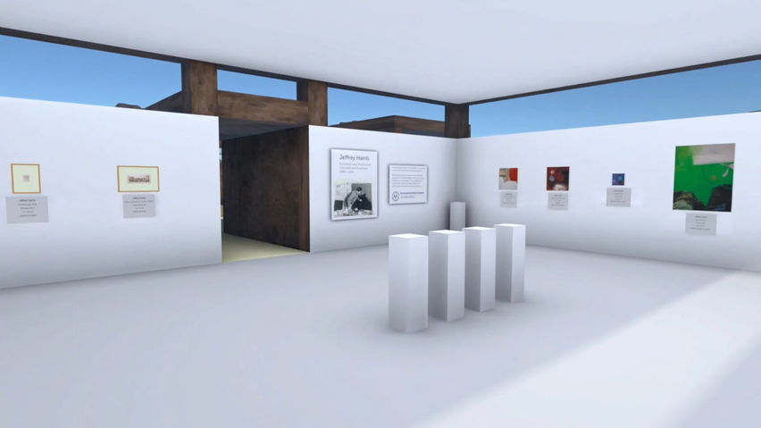 Belgrave St Ives Current Exhibitions