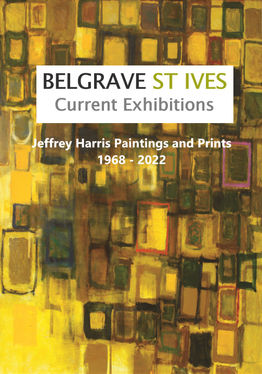 Belgrave St Ives Current Exhibitions