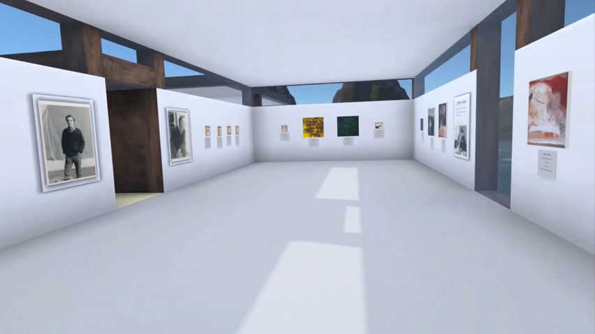 Belgrave St Ives Current Exhibitions