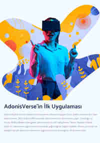 AdonisVerse