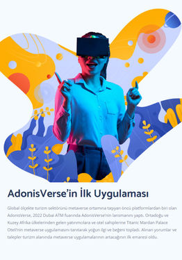 AdonisVerse
