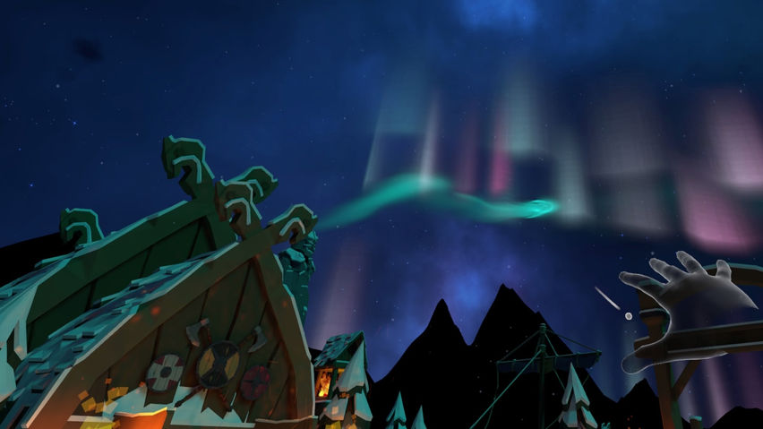 Aurora Zen
