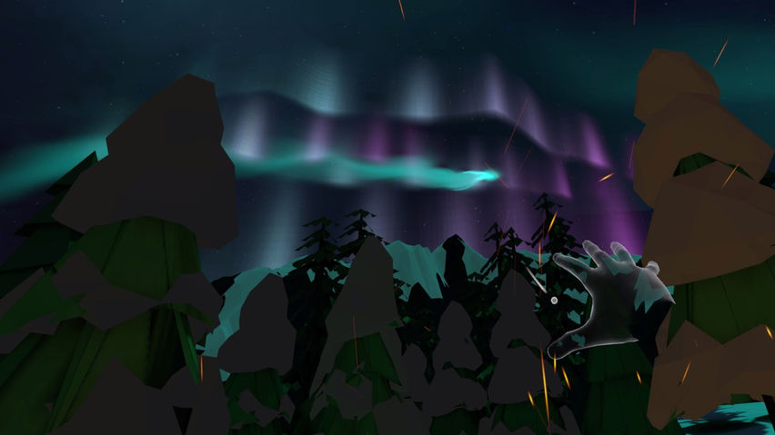 Aurora Zen