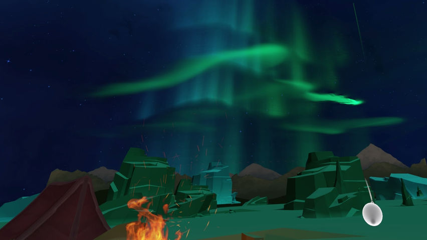 Aurora Zen
