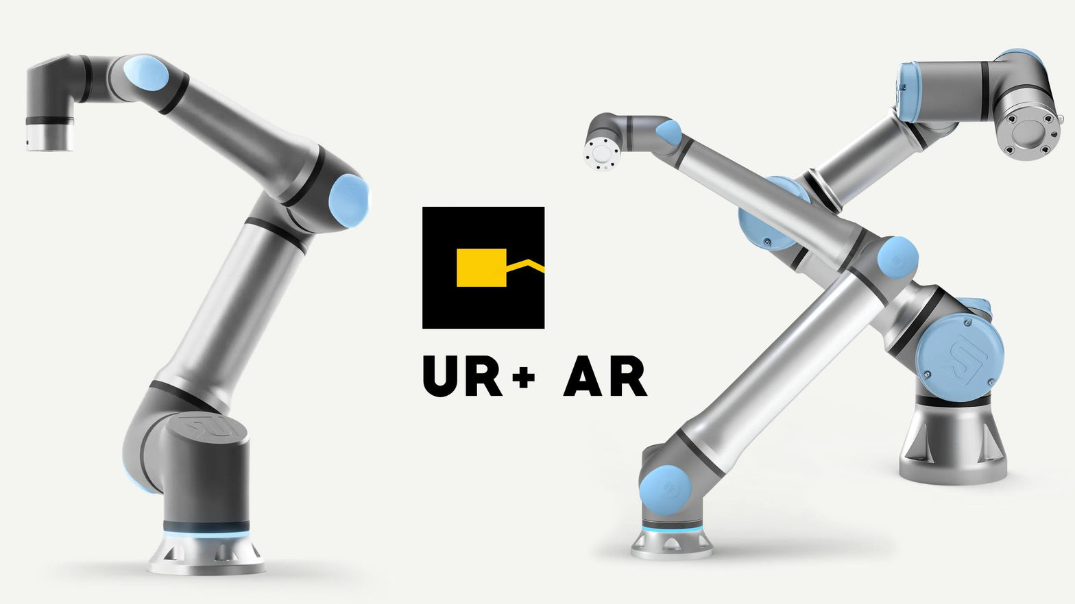 UR+ AR