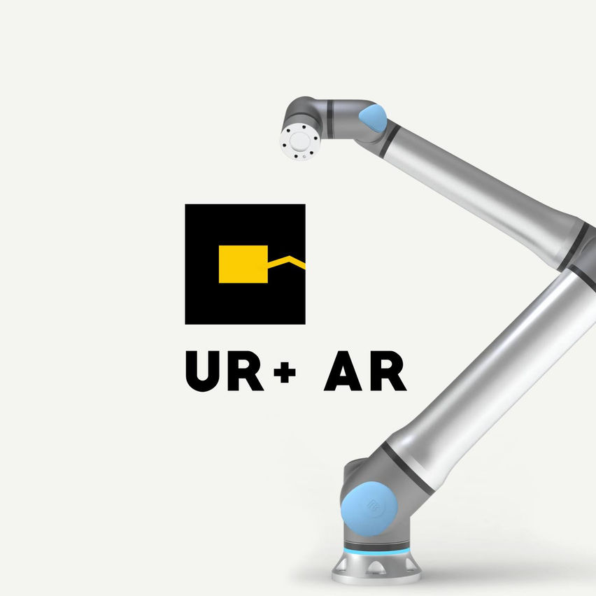 UR+ AR